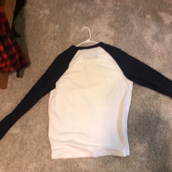 Authentic Aeropostale jersey Sold from store with distressed condition - Picture 2 of 7